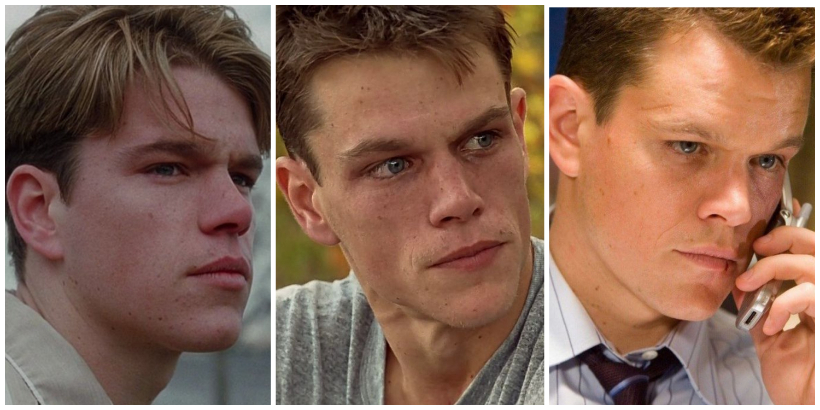 Wszystkie filmy z Mattem Damonem - od najsłabszych do najlepszych. Podium bez zaskoczeń